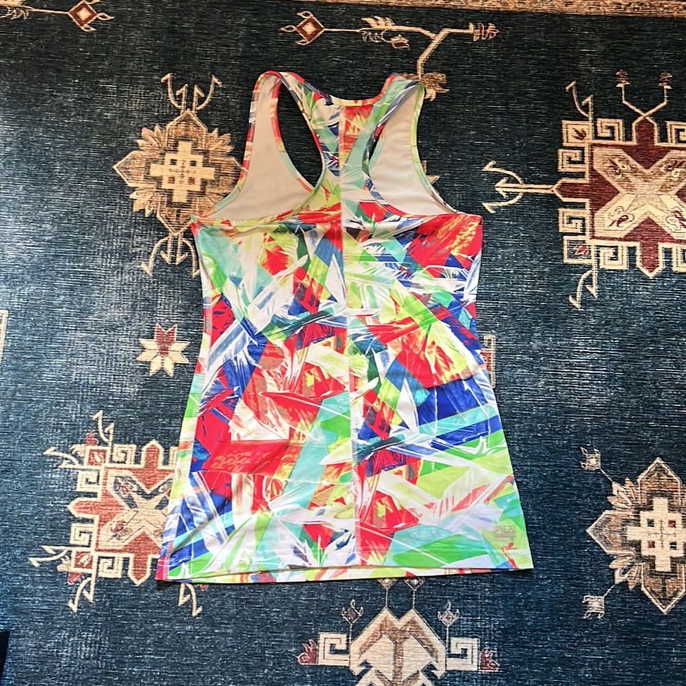 Fila Tank - Picture 5 of 5